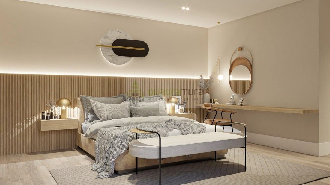 Apartment in Cedofeita, Santo Ildefonso, Se, Miragaia, Sao Nicolau e Vitoria, Porto District, Portugal 4 - 14427516