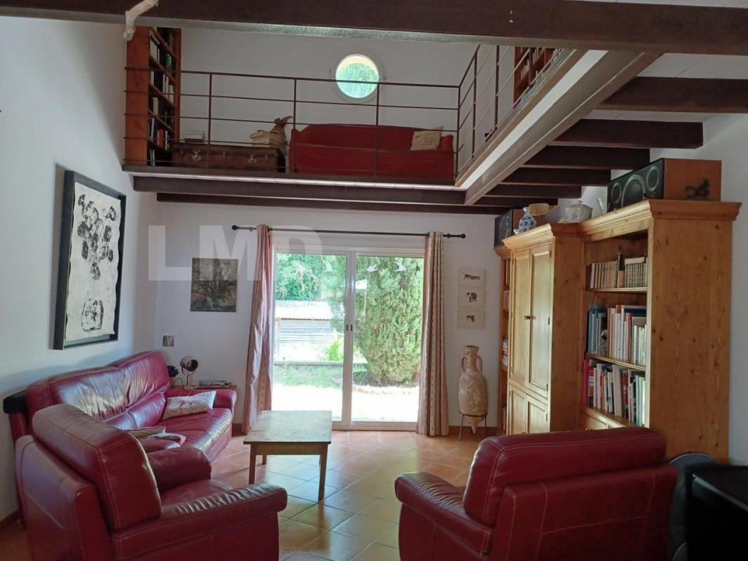 House in Uzès, Occitania, France 5 - 14428017