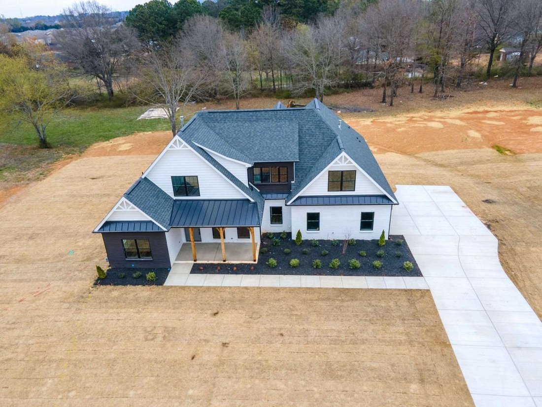 House in Madison, Alabama, United States 2 - 14427551