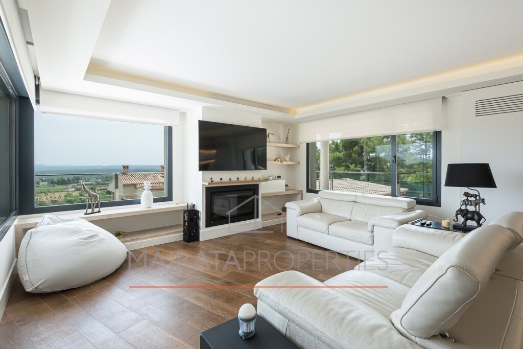 Chalet a Inca, Isole Baleari, Spagna 2 - 14424863