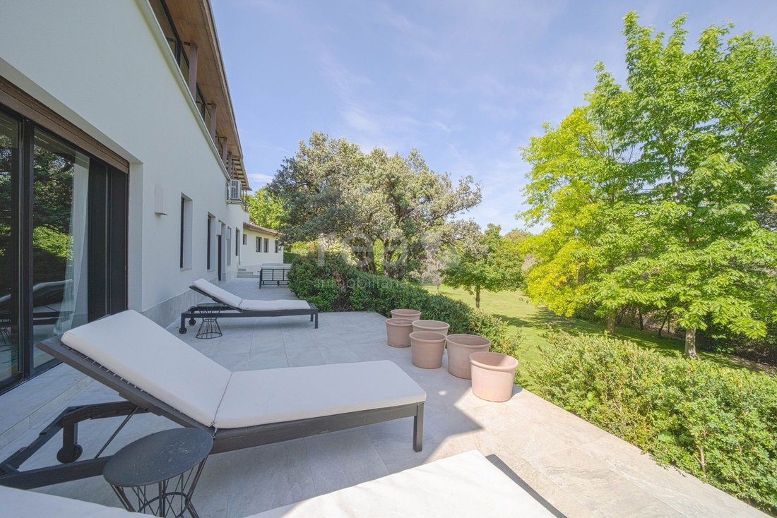 Chalet in Ciudalcampo, San Sebastián de los Reyes, Comunidad de Madrid 2 - 14424824