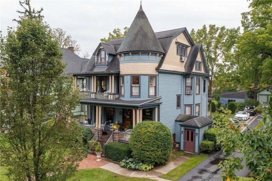 House in Canandaigua, New York, United States 3 - 14427584