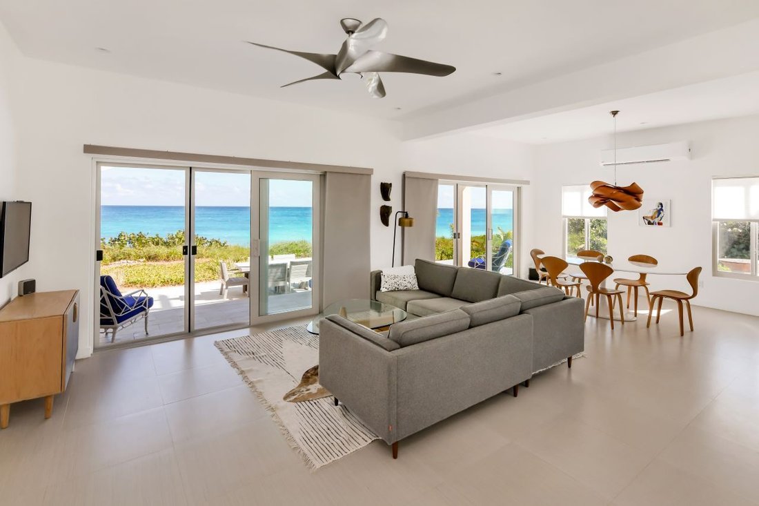 Maison à Farmer's Hill, Exumas, Bahamas 1 - 14429475