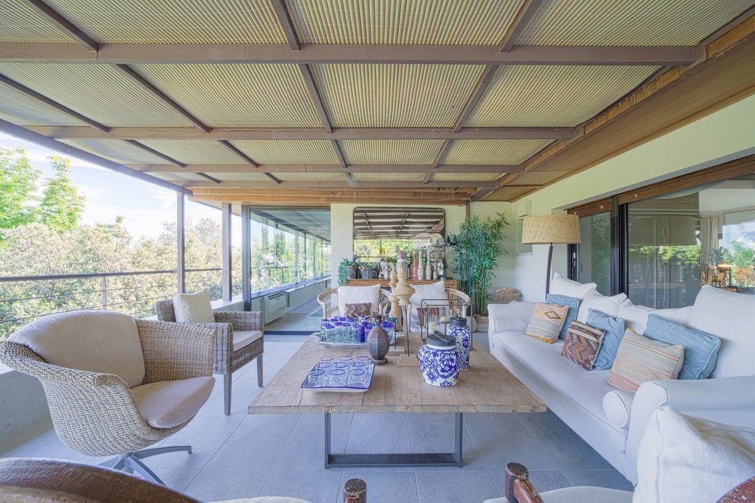 Chalet in Ciudalcampo, San Sebastián de los Reyes, Comunidad de Madrid 1 - 14424824