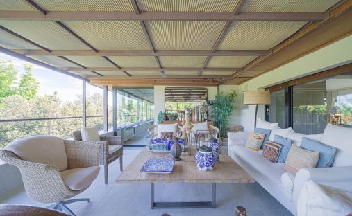 Chalet in Ciudalcampo, San Sebastián de los Reyes, Comunidad de Madrid 1