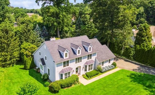 House in Glen Cove, New York, United States 1