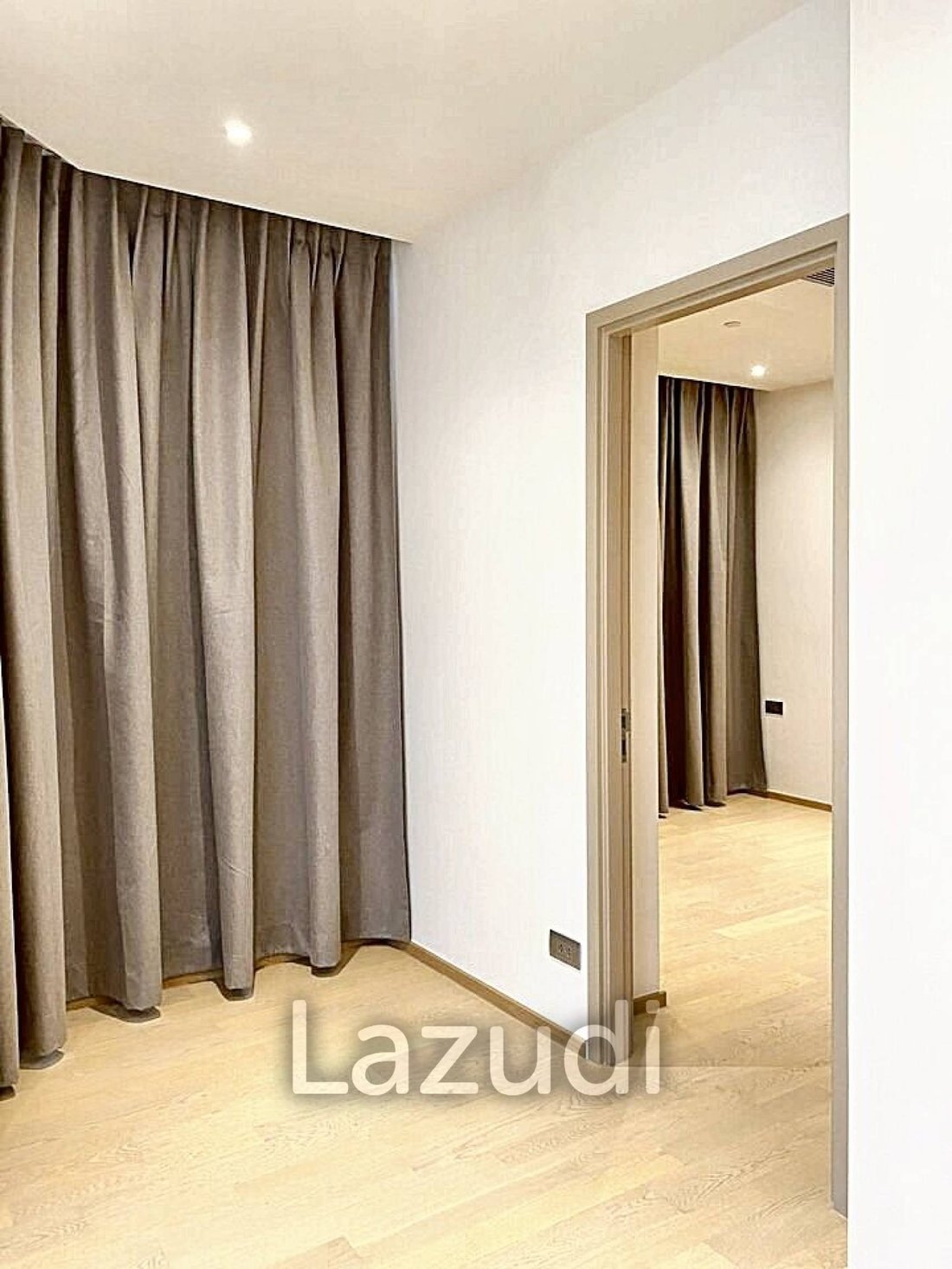 Apartment in Bangkok, Bangkok, Thailand 4 - 14428948