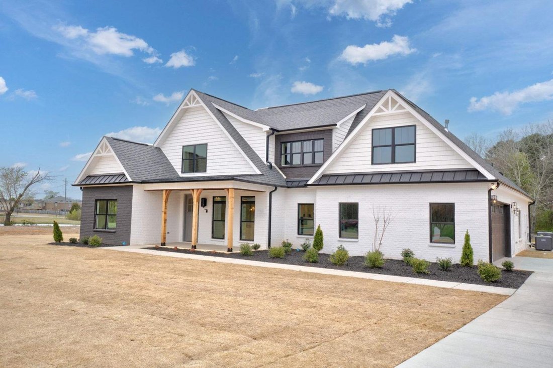 House in Madison, Alabama, United States 1 - 14427551