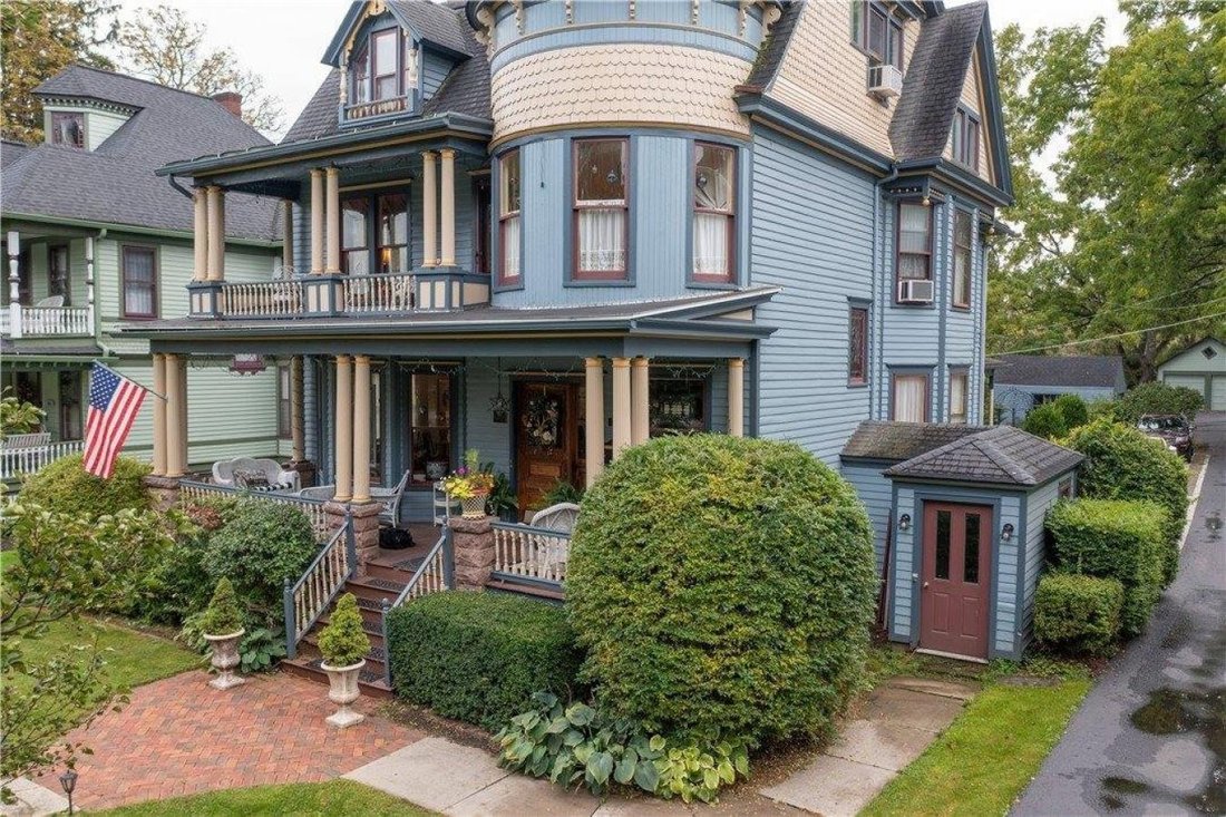 House in Canandaigua, New York, United States 4 - 14427584