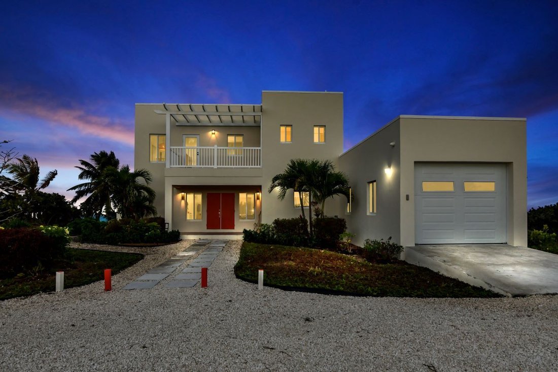 Maison à Farmer's Hill, Exumas, Bahamas 3 - 14429475