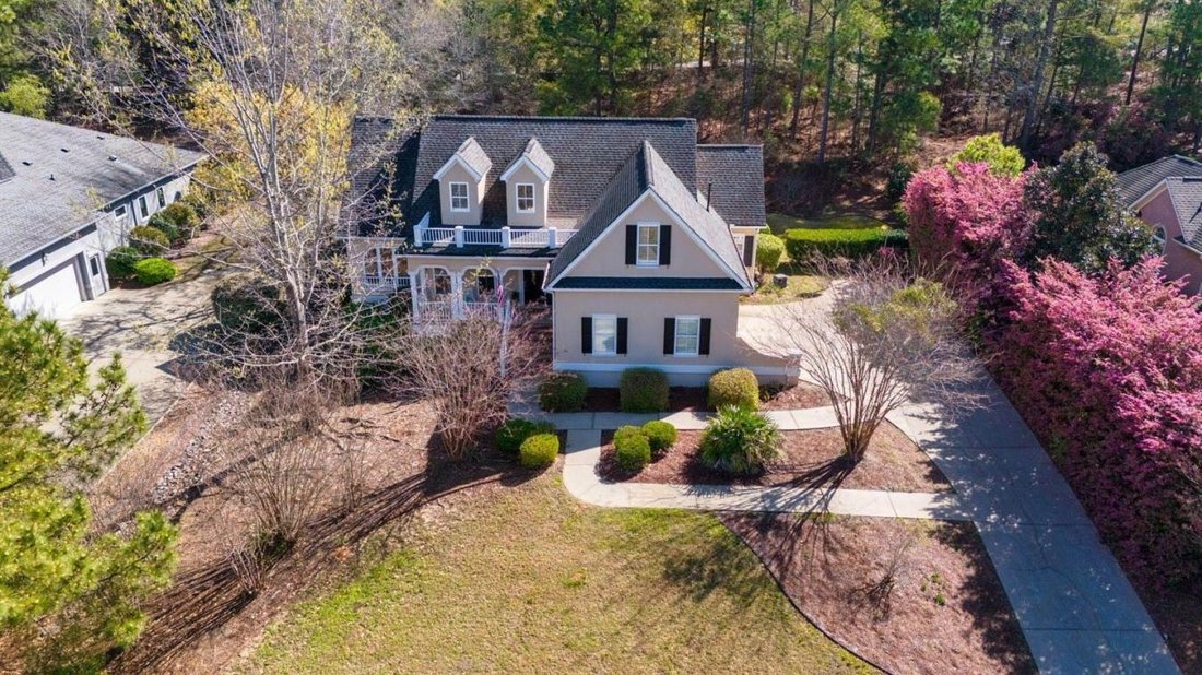 House in Aiken, South Carolina, United States 5 - 14427578