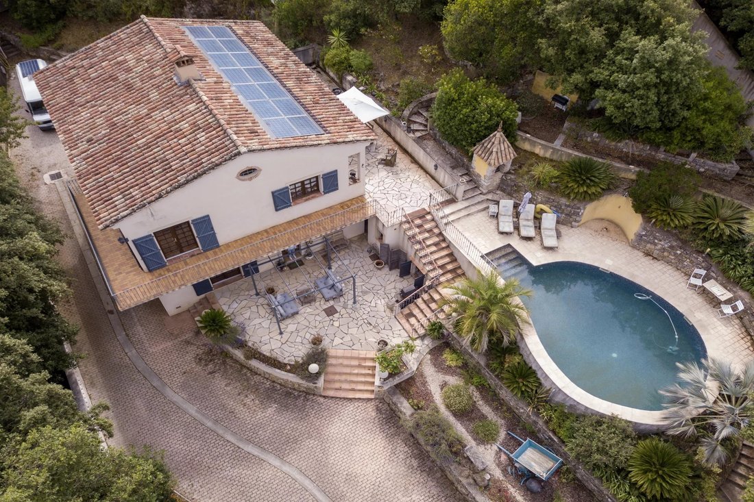 Biot House In Biot Provence Alpes C Te D Azur France For Sale