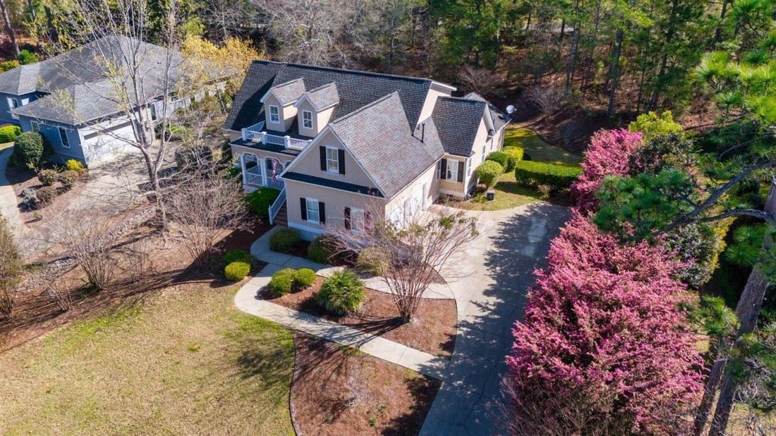 House in Aiken, South Carolina, United States 4 - 14427578