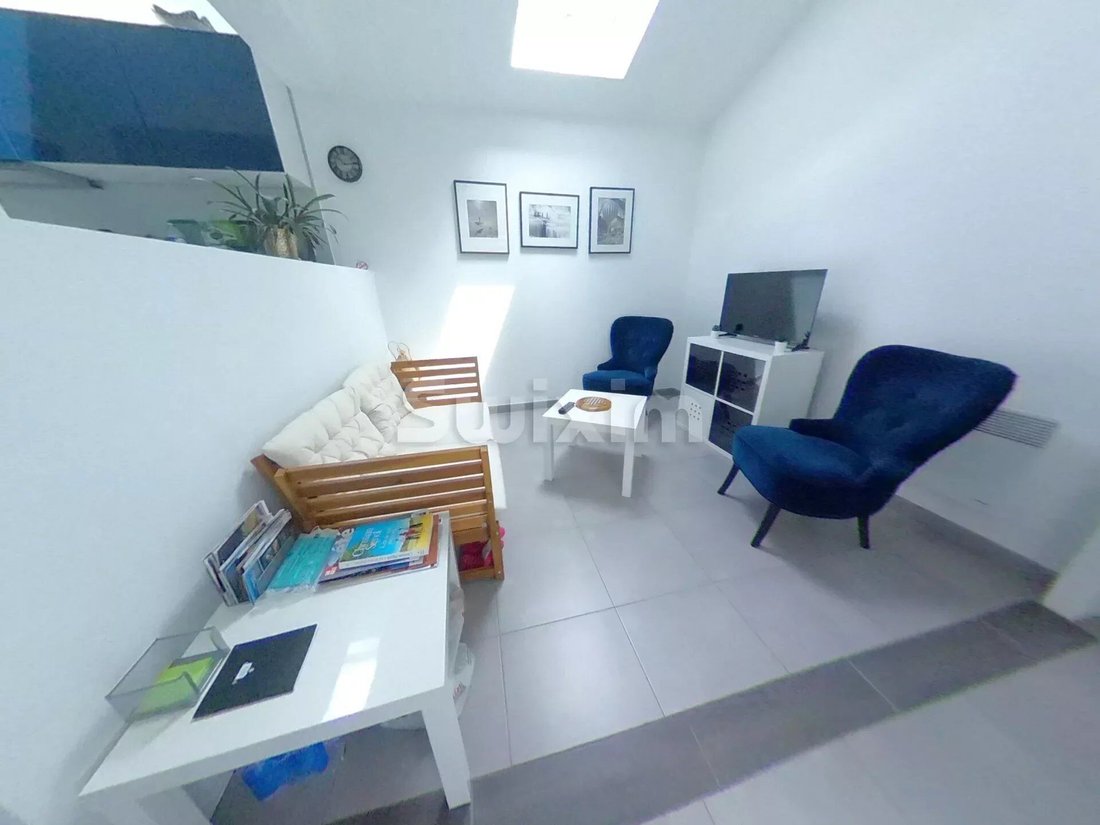 House in Saint-Pierre-d'Irube, Nouvelle-Aquitaine, France 5 - 14406393