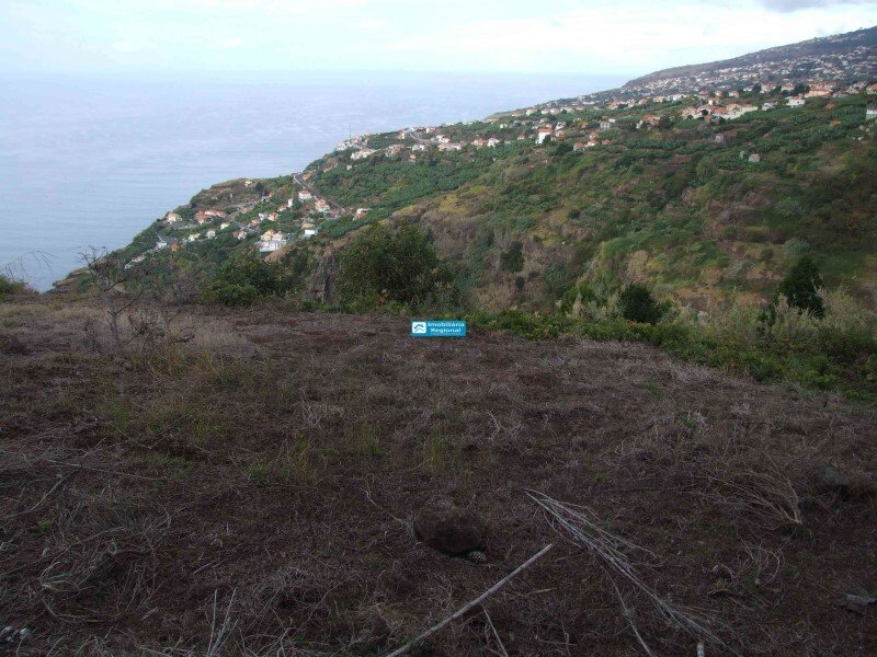 Land in Arco da Calheta, Autonome Region Madeira, Portugal 4 - 14429074