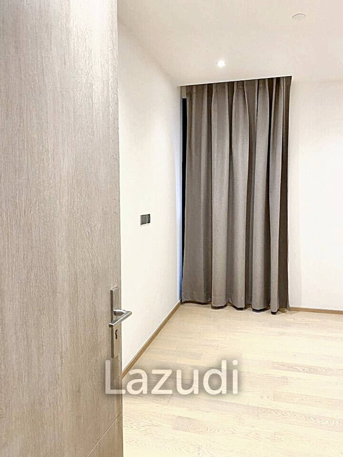 Apartment in Bangkok, Bangkok, Thailand 5 - 14428948