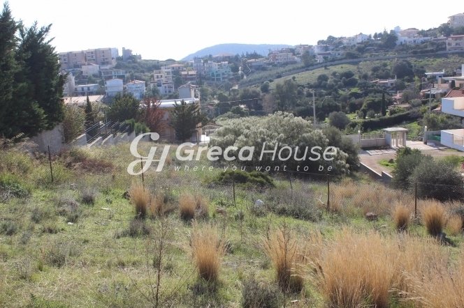 Land in Anavissos, Attica, Greece 5 - 13087725