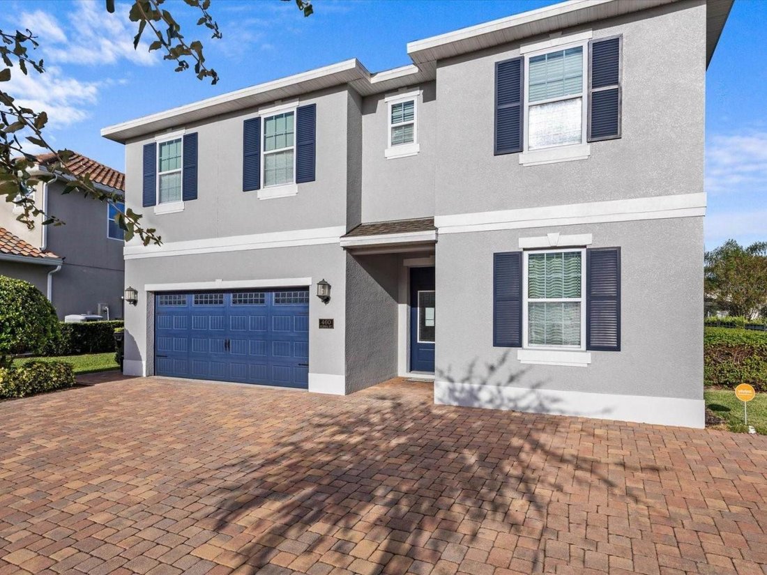 House in Kissimmee, Florida, United States 3 - 14427587