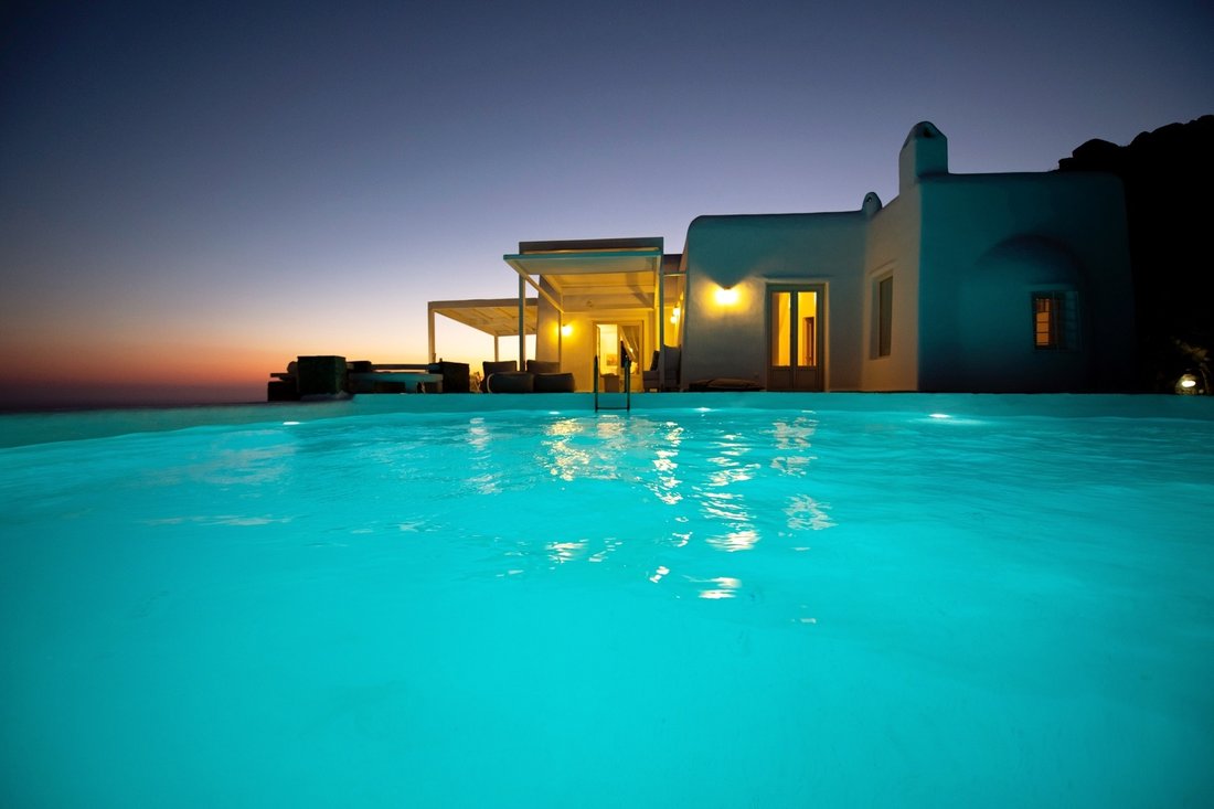 House in Mykonos, Aegean, Greece 4 - 14428121