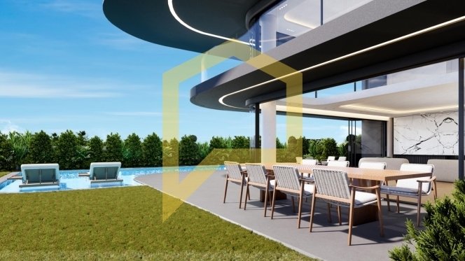 Apartment in Glyfada, Attica, Greece 5 - 14425744