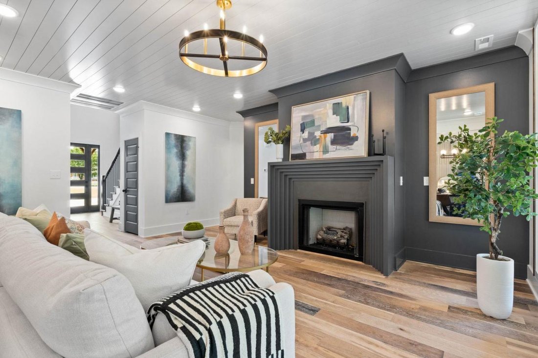 House in Madison, Alabama, United States 3 - 14427546