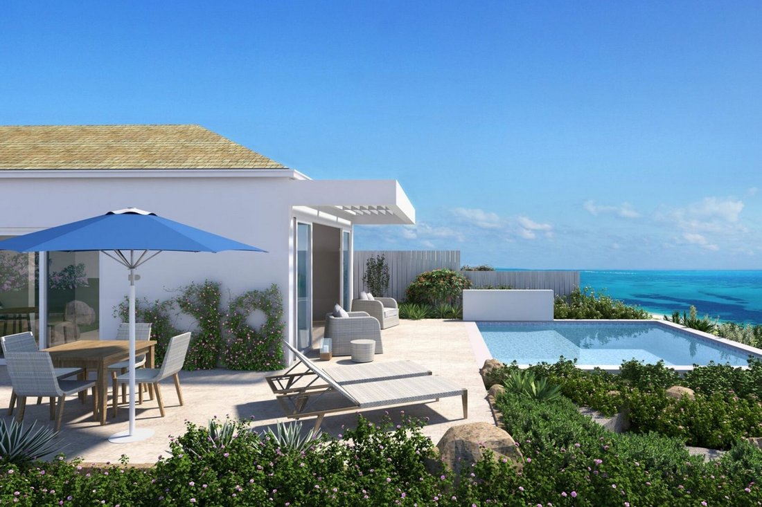 House in Cockburn Harbour, Caicos Islands, Turks and Caicos Islands 4 - 14424386