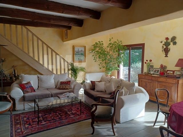 House in Camplanier, Nimes, France 4 - 14428021