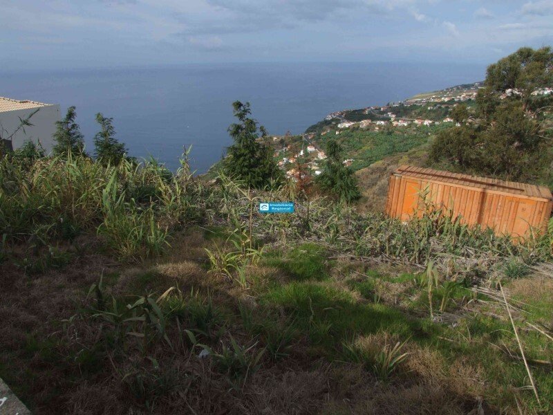Land in Arco da Calheta, Autonome Region Madeira, Portugal 2 - 14429074