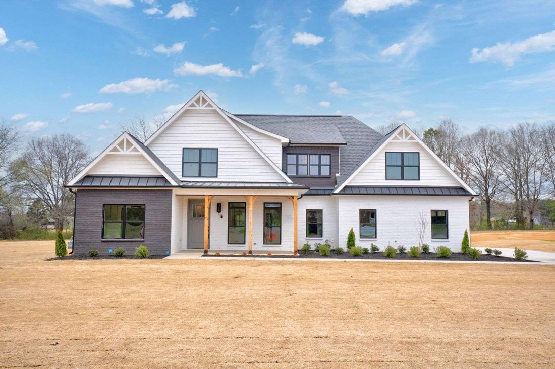 House in Madison, Alabama, United States 5 - 14427551