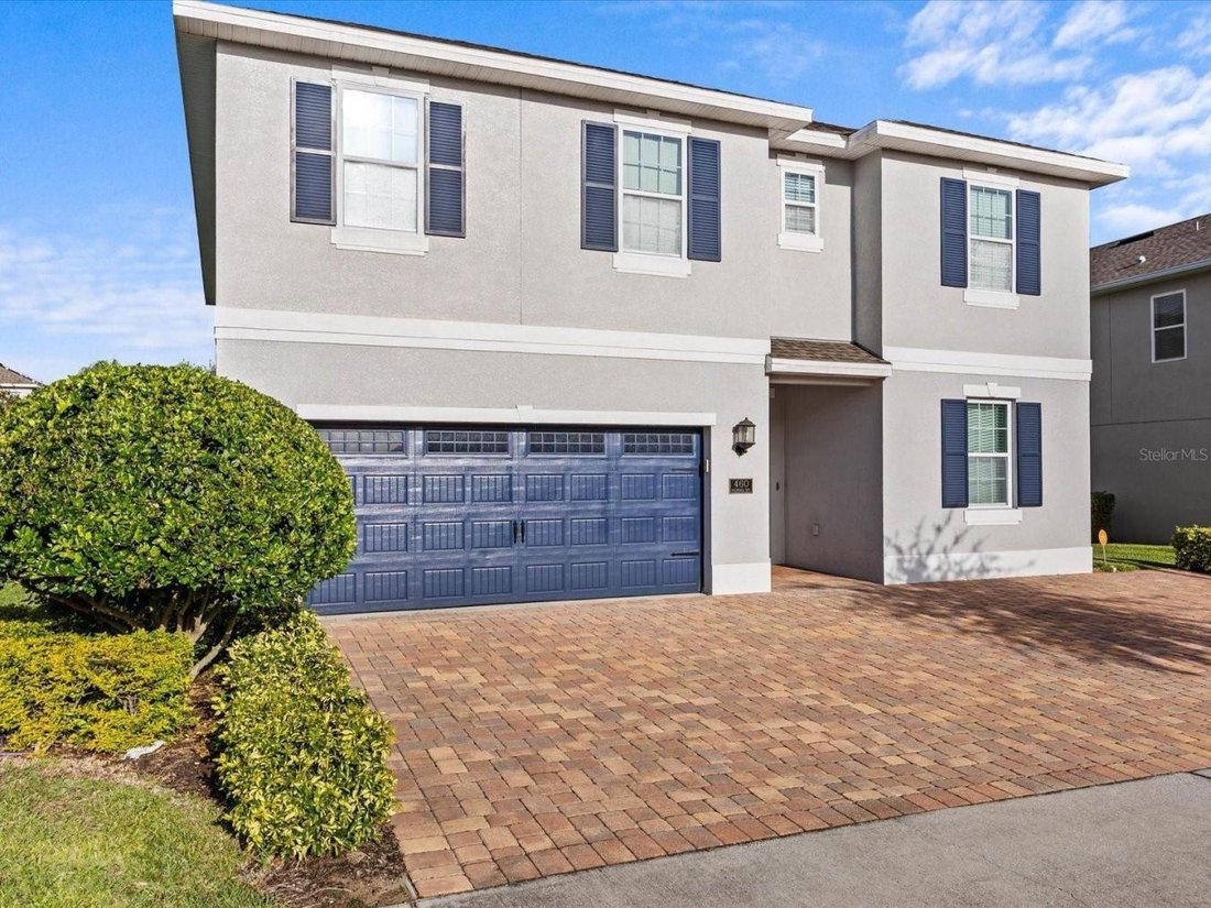 House in Kissimmee, Florida, United States 2 - 14427587