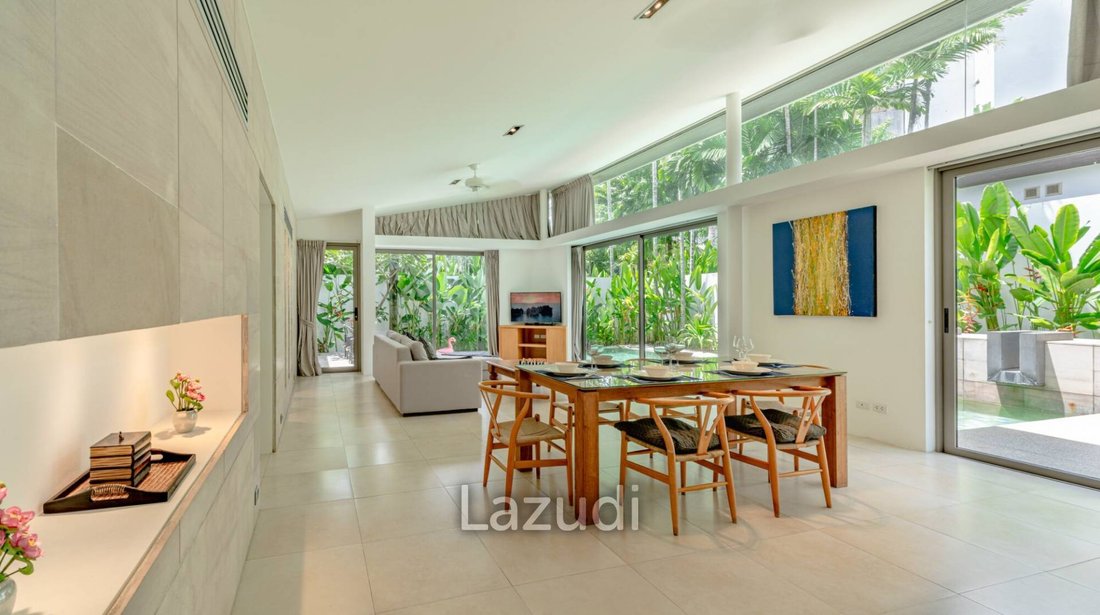 Villa in Choeng Thale, Phuket, Thailand 4 - 14428972