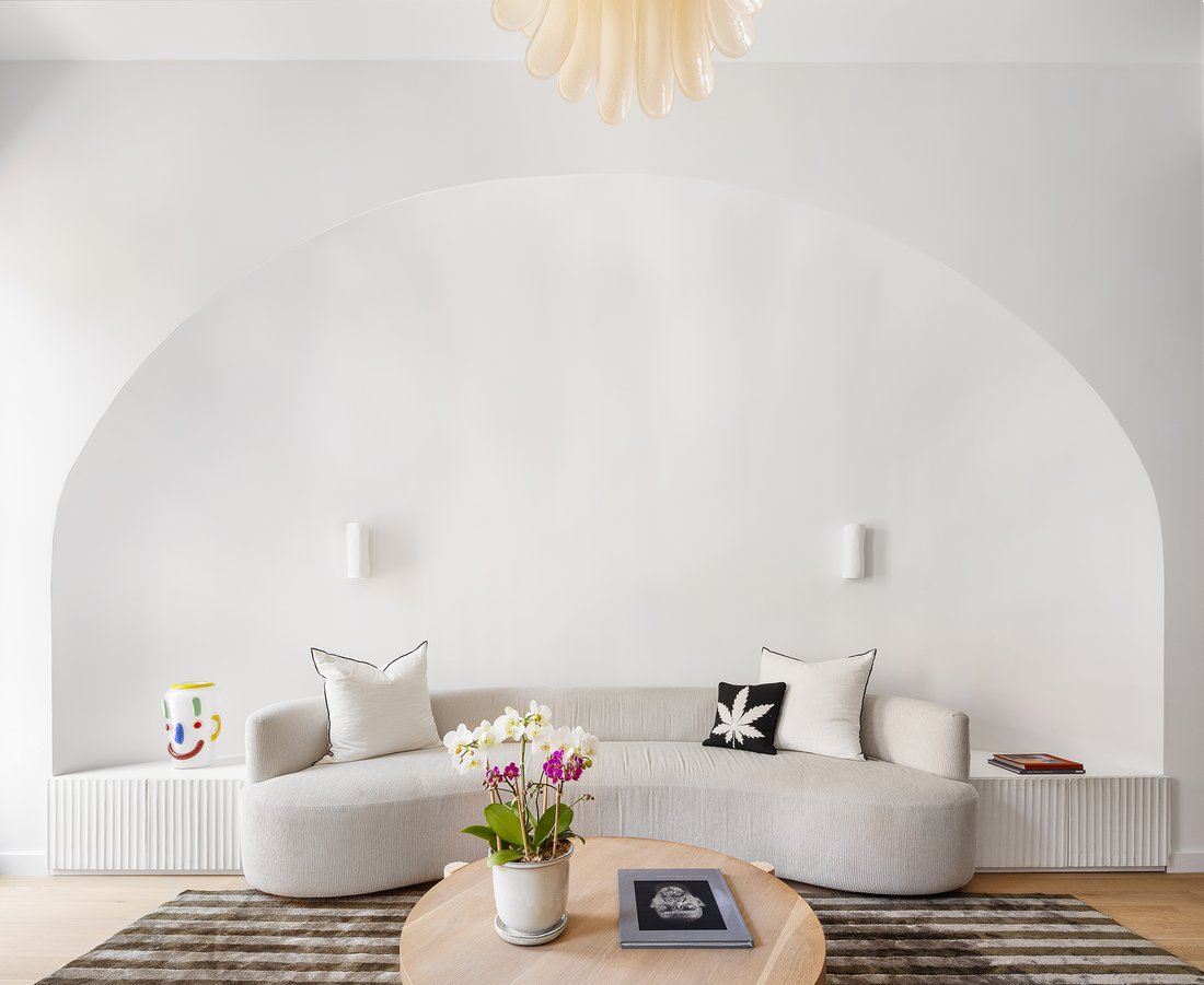 Condo in New York, New York, United States 1 - 14424163