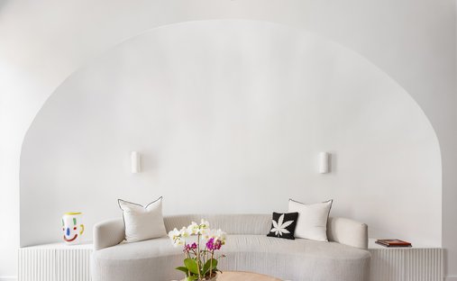 Condo in New York, New York, United States 1