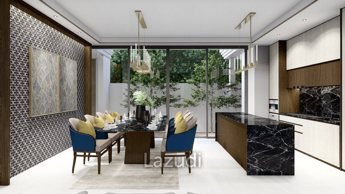 Villa in Choeng Thale, Phuket, Thailand 4 - 14428958