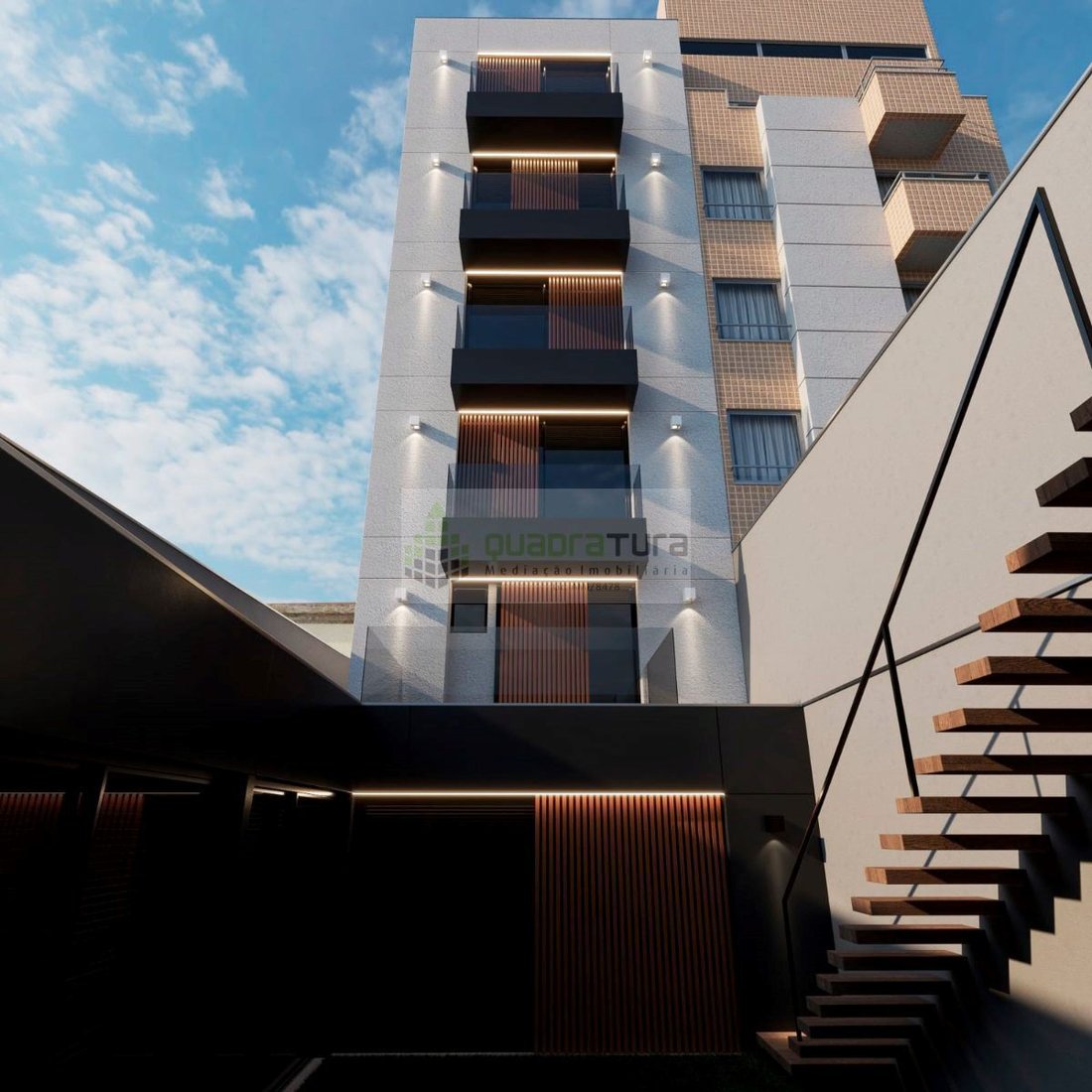 Apartment in Cedofeita, Santo Ildefonso, Se, Miragaia, Sao Nicolau e Vitoria, Porto District, Portugal 1 - 14427516