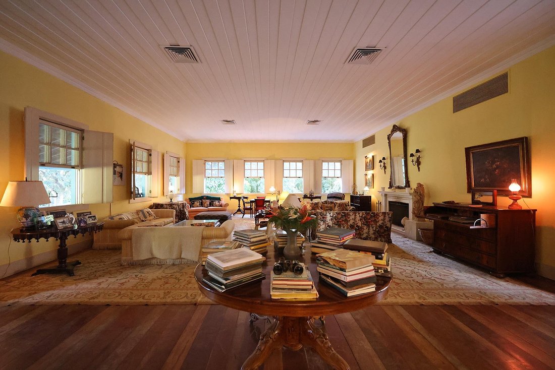 Finca in Três Rios, State of Rio de Janeiro, Brazil 5 - 14424117