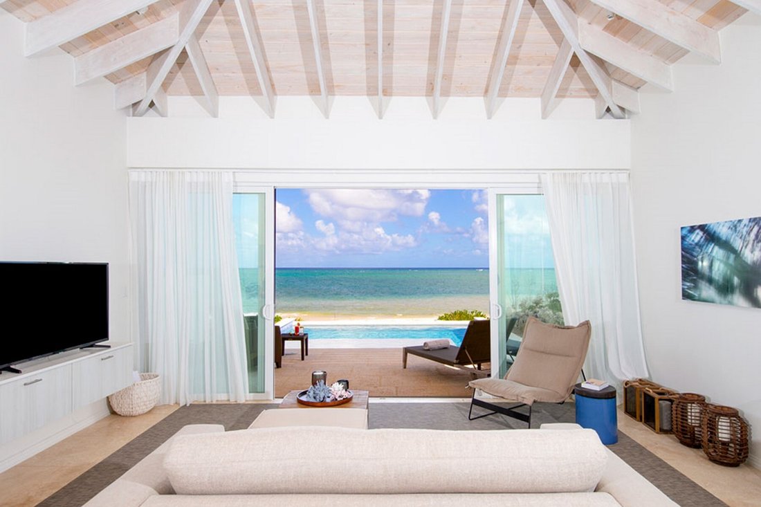 House in Cockburn Harbour, Caicos Islands, Turks and Caicos Islands 5 - 14424386