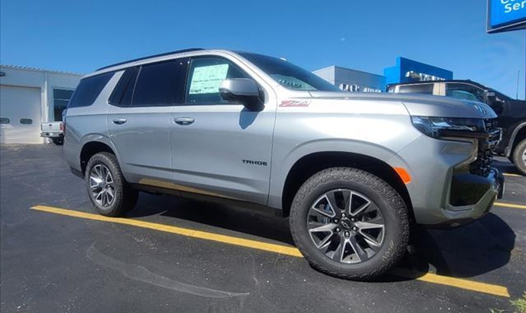 2024 Chevrolet Tahoe In Park Hills, Mo, United States For Sale (14420845)