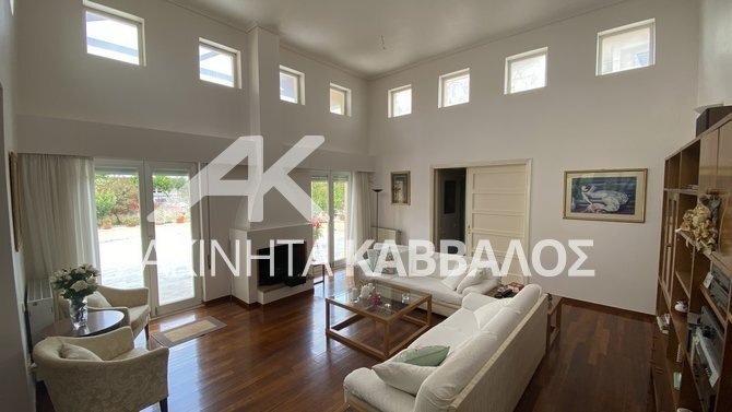 House in Kropia, Attica, Greece 1 - 14425737