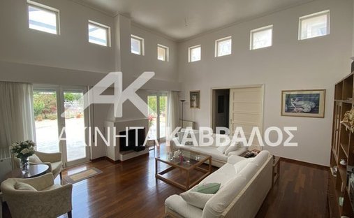 House in Kropia, Attica, Greece 1