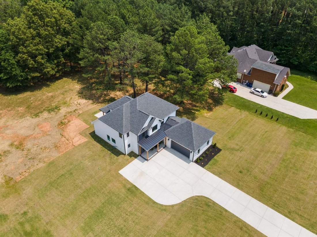 House in Madison, Alabama, United States 2 - 14427546