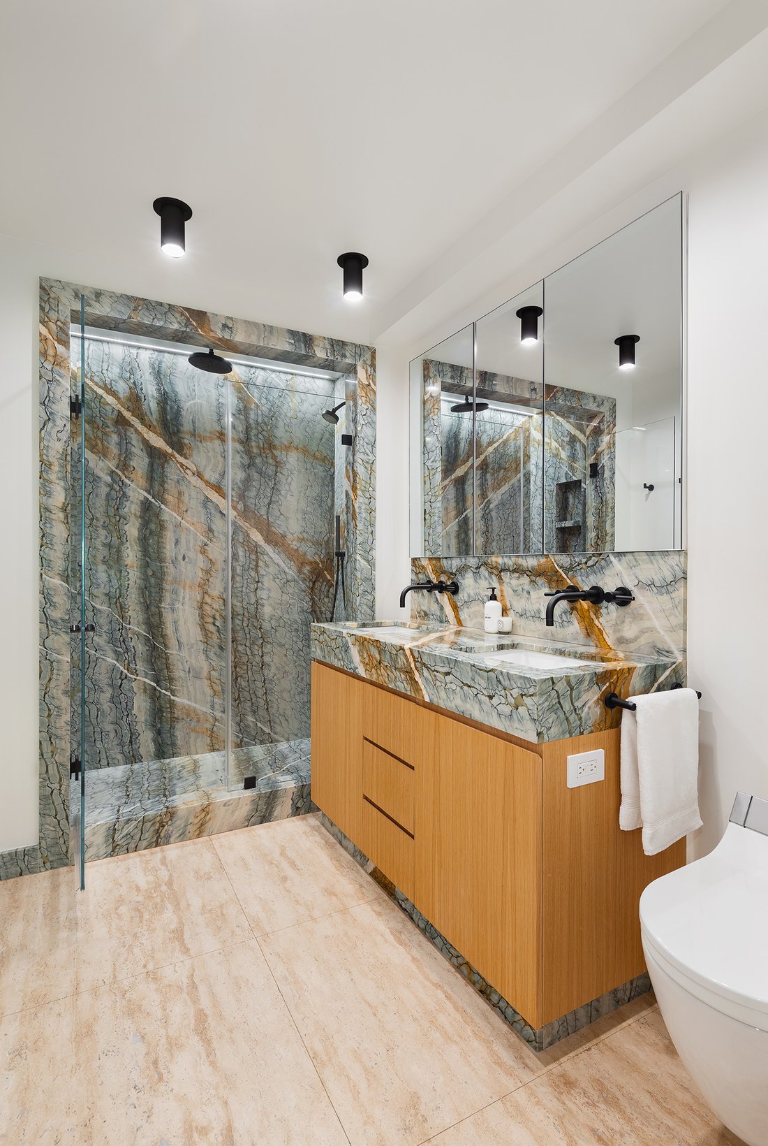 Condo in New York, New York, United States 5 - 14424163