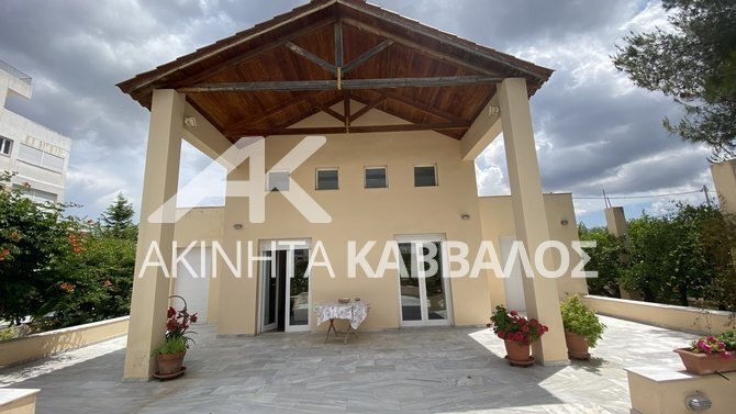House in Kropia, Attica, Greece 2 - 14425737