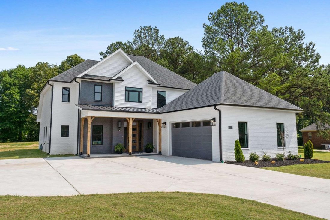 House in Madison, Alabama, United States 1 - 14427546
