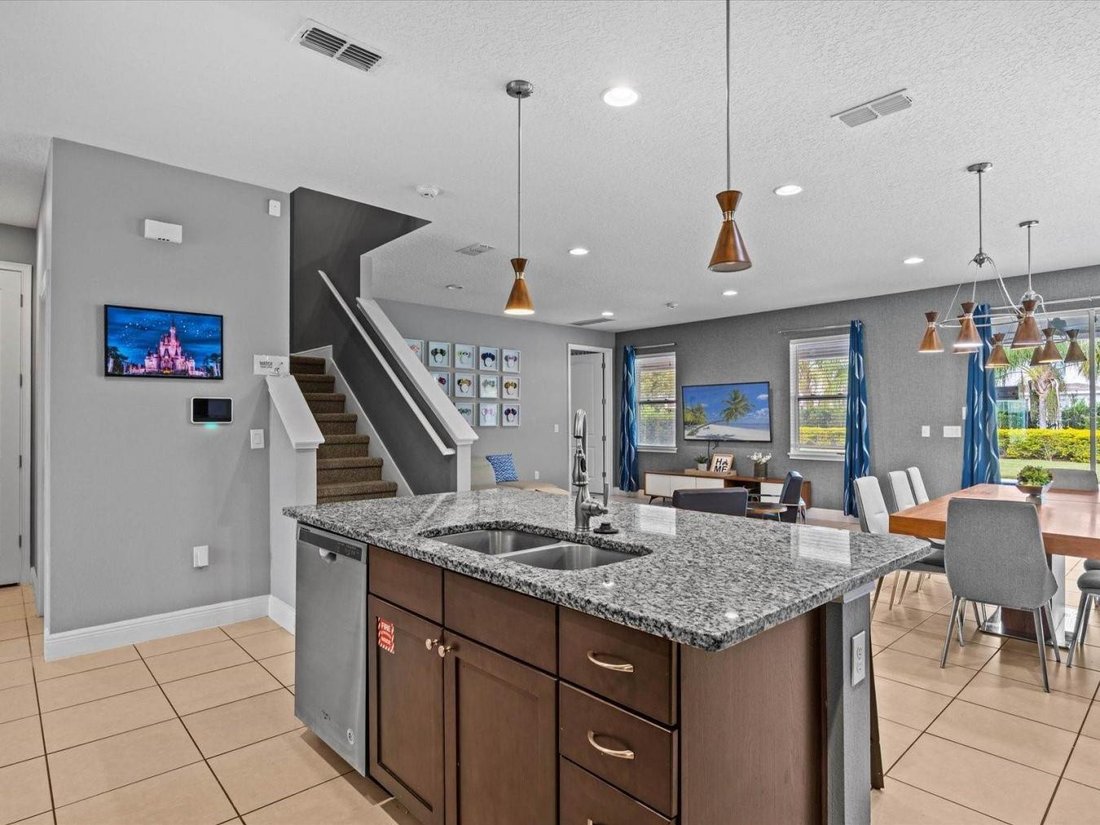 House in Kissimmee, Florida, United States 4 - 14427587