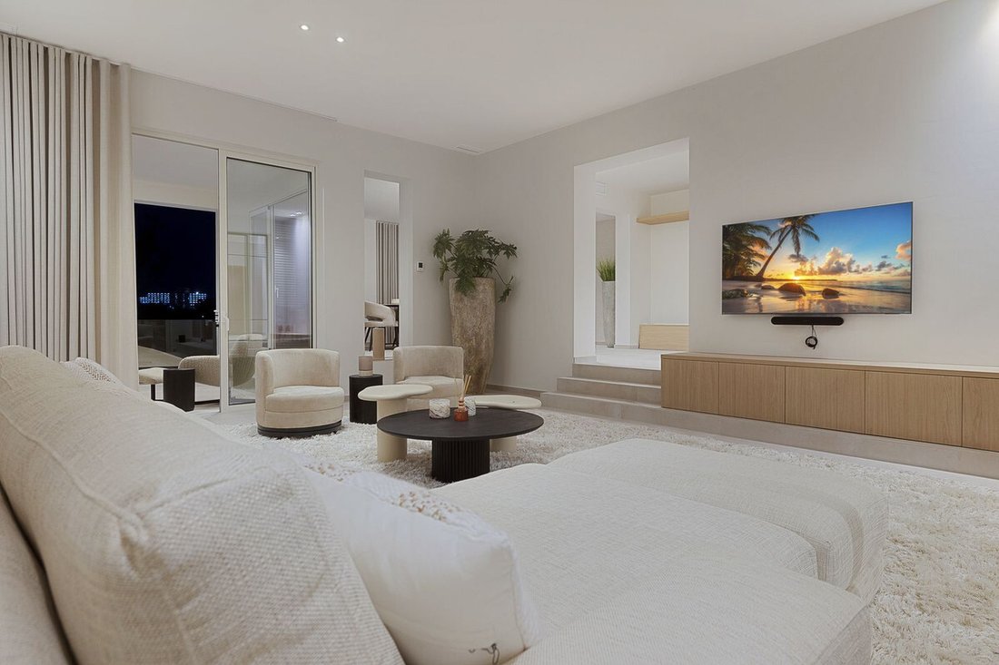 Villa in Benahavis, Andalusia, Spain 4 - 14427792