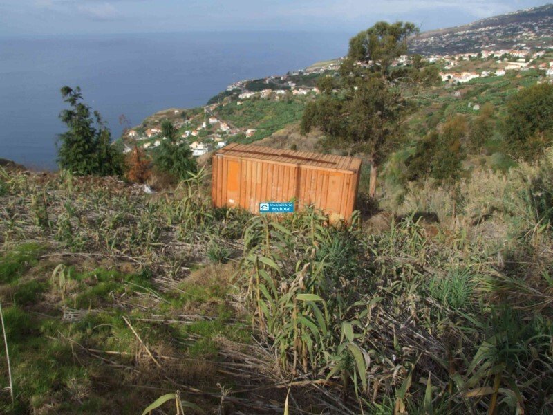 Land in Arco da Calheta, Autonome Region Madeira, Portugal 3 - 14429074