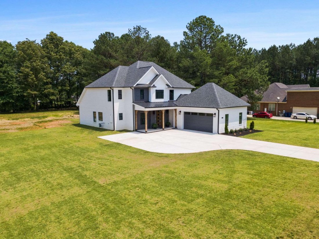 House in Madison, Alabama, United States 5 - 14427546