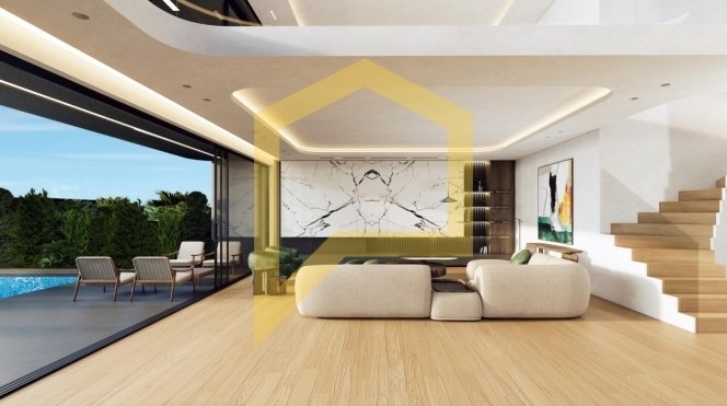 Apartment in Glyfada, Attica, Greece 2 - 14425744