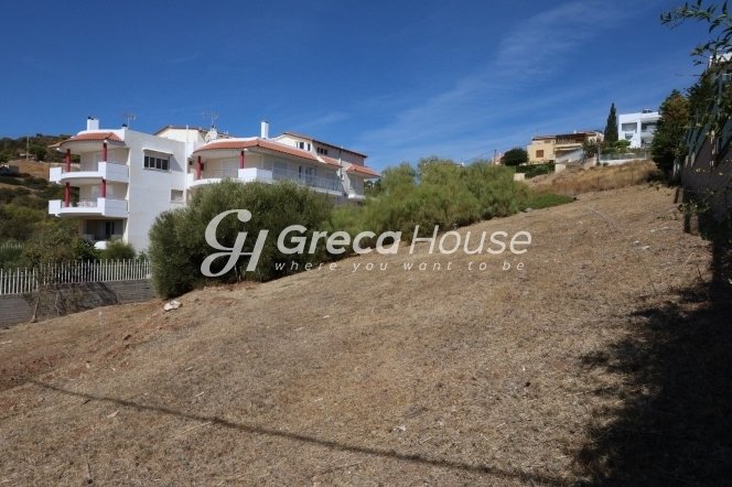 Land in Anavissos, Attica, Greece 4 - 13087725